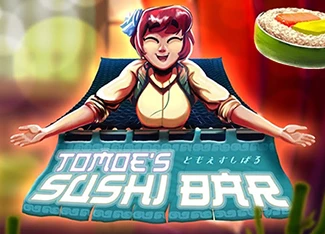 Tomoe's Sushi Bar