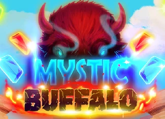Mystic Buffalo