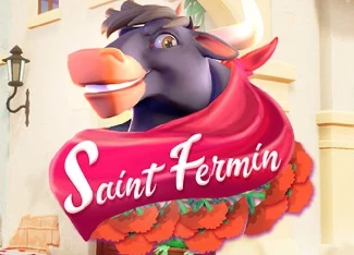 Saint Fermin