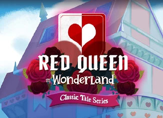 Red Queen in Wonderland