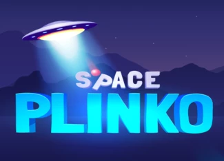 Space Plinko