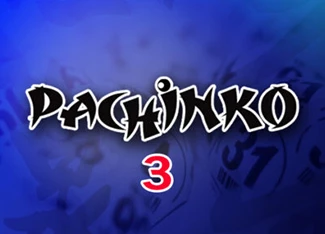 Pachinko 3
