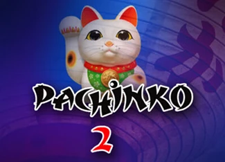 Pachinko 2