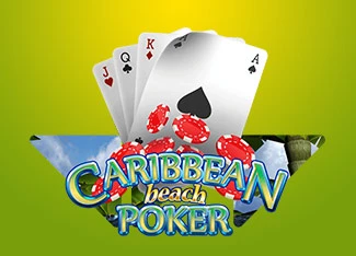 Caribbean Beach Poker