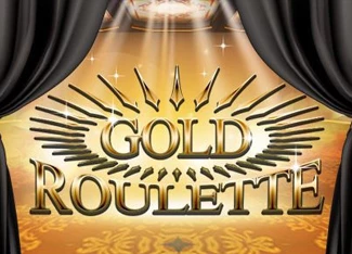 Gold Roulette