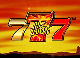Hot 777™