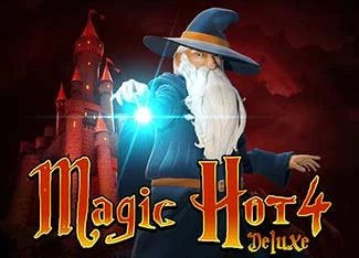 Magic Hot 4 Deluxe