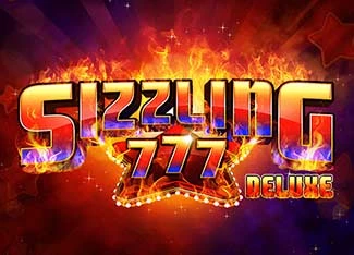 Sizzling 777 Deluxe