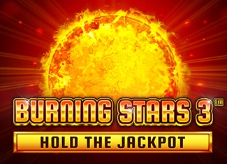 Burning Stars 3