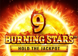 9 Burning Stars™