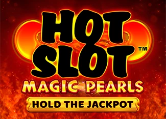 Hot Slot™: Magic Pearls