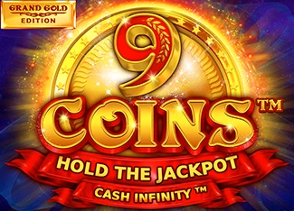 9 Coins™ Grand Gold Edition