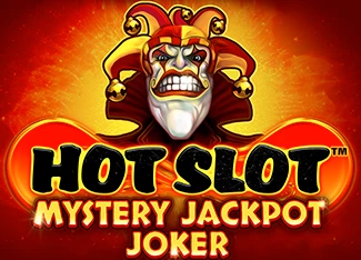 Hot Slot™ Mystery Jackpot Joker