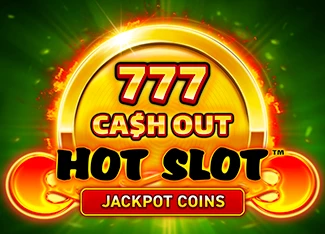 Hot Slot: 777 Cash Out