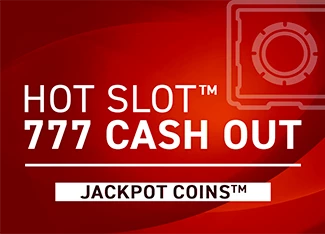 Hot Slot: 777 Cash Out Extremely Light